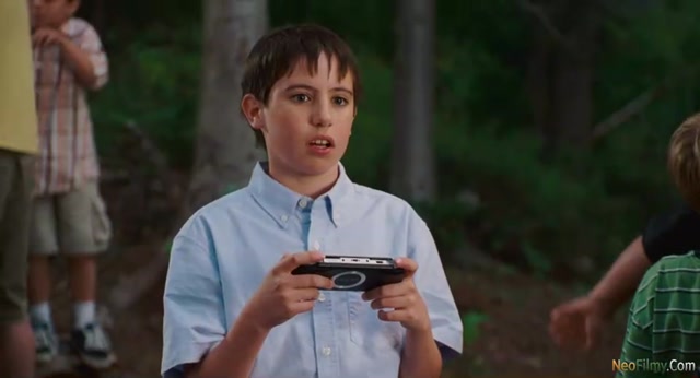Daddy Day Camp (2007) BluRay [English]