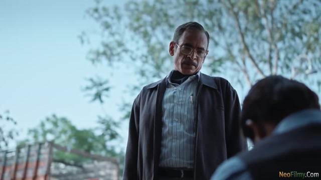 Mukhbir: The Story of a Spy (2022) S01E01 Web-DL [Hindi]