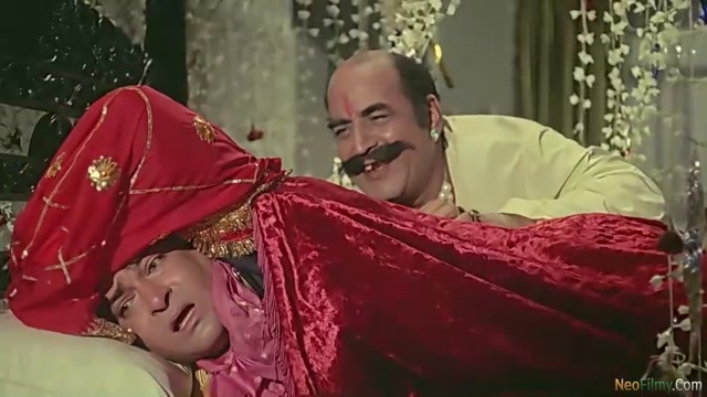 Prince (1969) Web-DL [Hindi]
