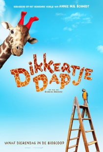 Dikkertje Dap