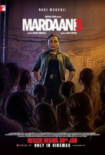 Mardaani 3