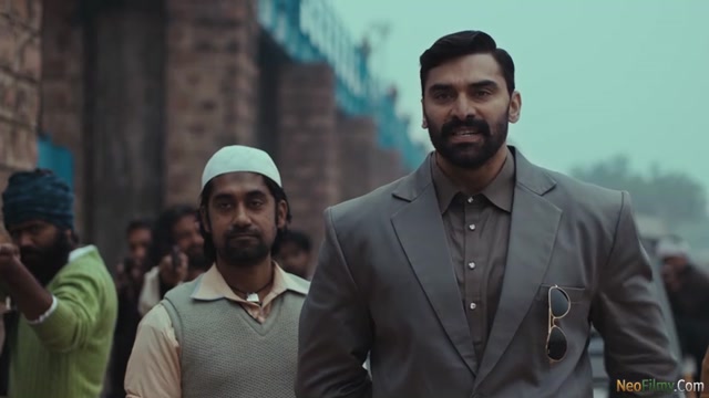Raktanchal (2020) S01E09 Web-DL [Hindi]