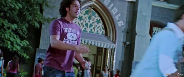 Ugly Aur Pagli (2008) Web-DL [Hindi]