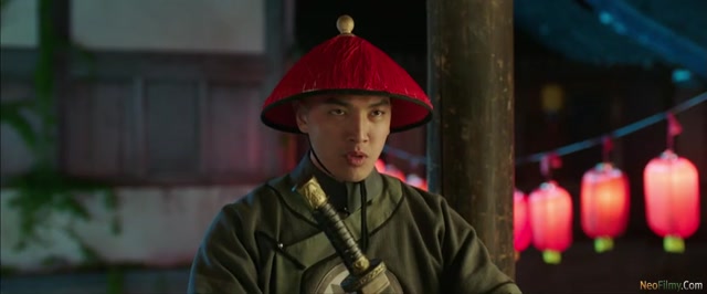 Divine Hunter (2026) Web-DL [Chinese]