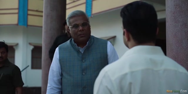 Raktanchal (2020) S02E04 Web-DL [Hindi]