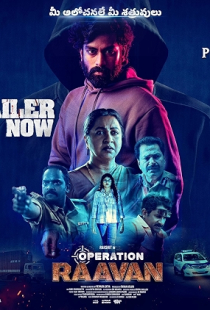 Operation Raavan