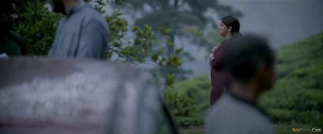 Ini Utharam (2022) Web-DL [Hindi]