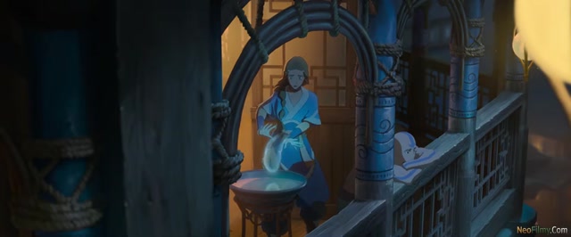 Avatar Aang: The Last Airbender (2026) Web-DL [Hindi]