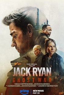 Tom Clancy's Jack Ryan: Ghost War