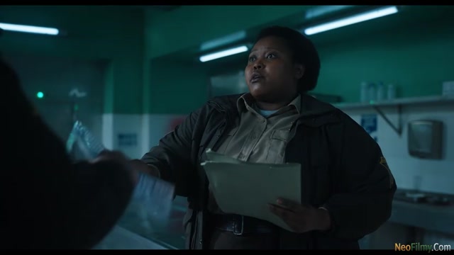 Wednesday (2022) S01E05 Web-DL [Hindi]
