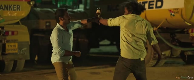 Oru Nodi (2024) Web-DL [Tamil]
