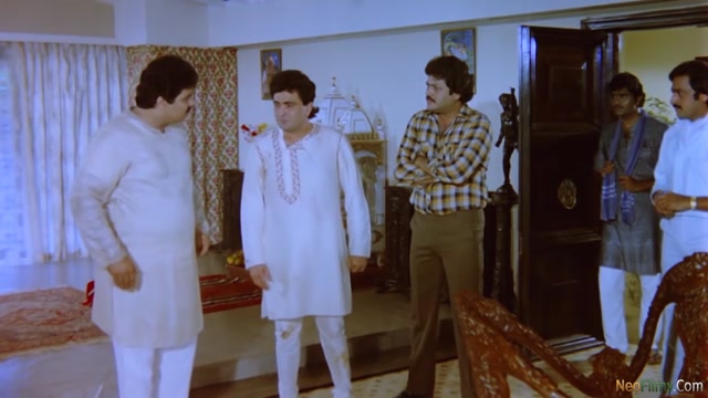 Bade Ghar Ki Beti (1989) Web-DL [Hindi]
