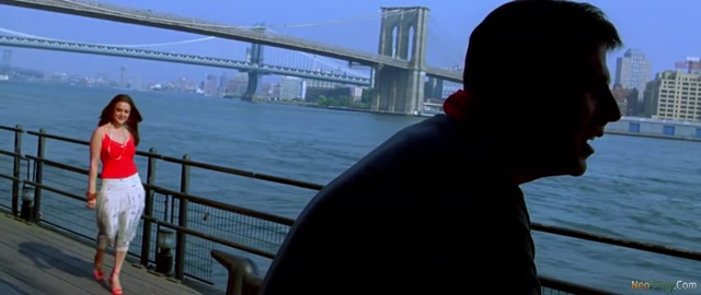 Jaan-E-Mann: Let's Fall in Love... Again (2006) Web-DL [Hindi]