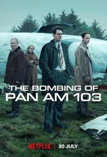 The Bombing of Pan Am 103