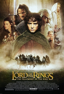 The Lord of the Rings: The Fellowship of the Ring