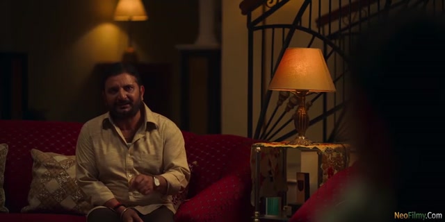 Raktanchal (2020) S02E02 Web-DL [Hindi]