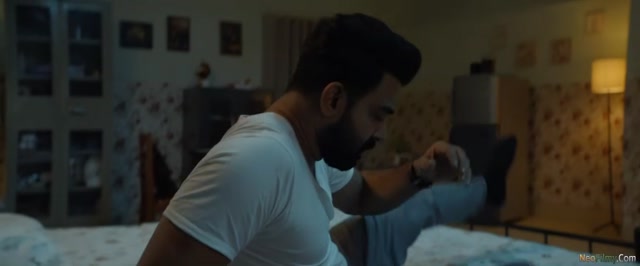 Dose (2026) Web-DL [Tamil]
