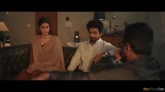 Con City (2026) Web-DL [Tamil]