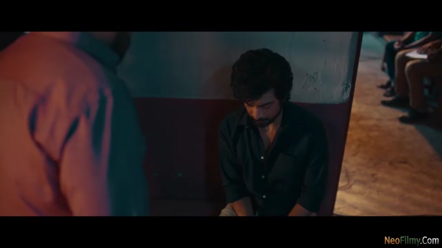 Con City (2026) Web-DL [Malayalam]