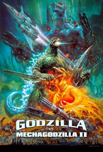 Gojira vs. Mekagojira