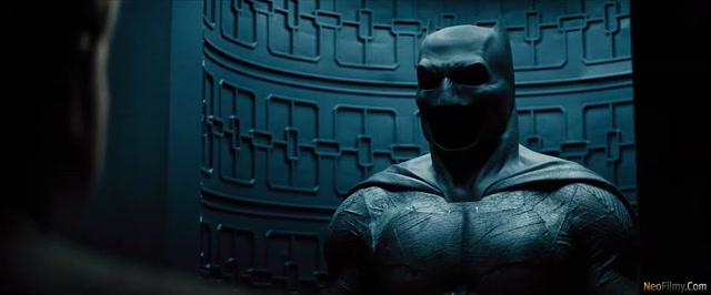 Batman v Superman: Dawn of Justice (2016) Web-DL [Hindi]