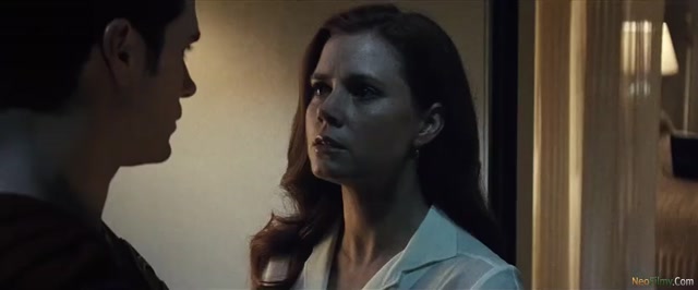 Batman v Superman: Dawn of Justice (2016) Web-DL [English]