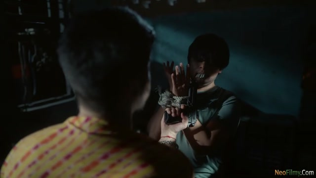 Ab Hoga Hisaab (2026) S02E01 Web-DL [Hindi]