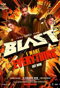 Blast