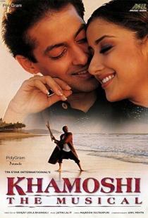 Khamoshi the Musical