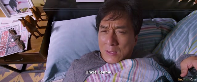 Skiptrace (2016) BluRay [Hindi]