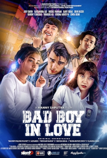 Bad Boy in Love