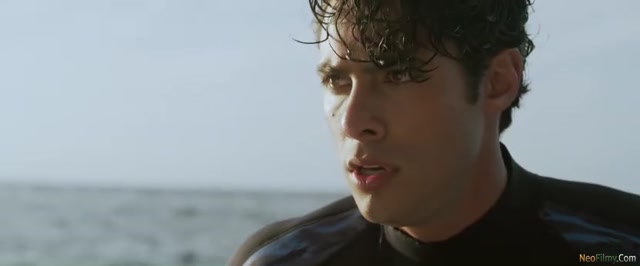 Blind Waters (2023) BluRay [Hindi]