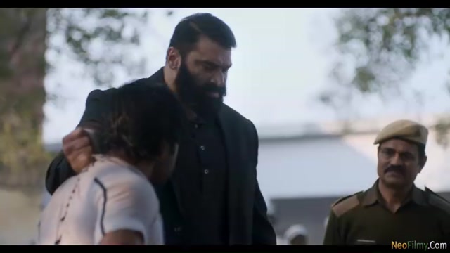 Raktanchal (2020) S03E03 Web-DL [Hindi]