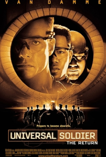 Universal Soldier: The Return