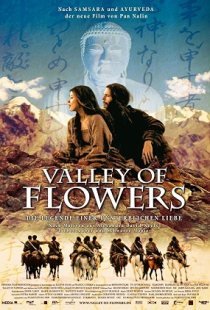 Valley of Flowers