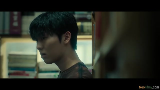 Notes from the Last Row (2026) S01E04 Web-DL [Korean]