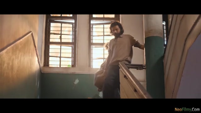 Karakkam (2026) Web-DL [Telugu]