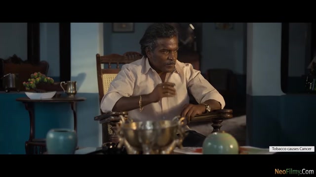 Karakkam (2026) Web-DL [Tamil]