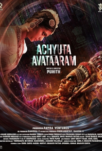 Achyuta Avataaram