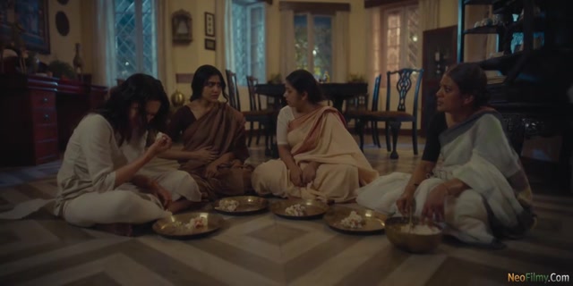 Queens (2026) S01E02 Web-DL [Hindi]