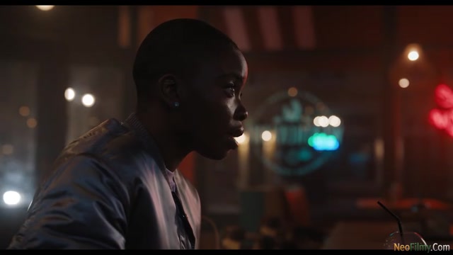 Wednesday (2022) S01E06 Web-DL [English]