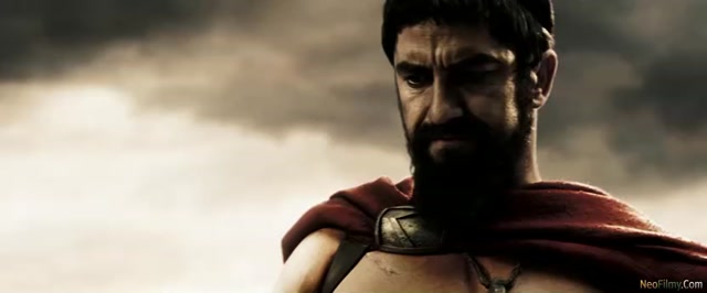 300 (2007) BluRay [Hindi]