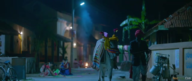 Tuck Jagadish (2021) Web-DL [Telugu]