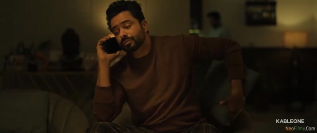Maiin Haan (2026) Web-DL [Punjabi]