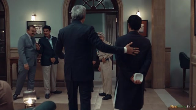 Mukhbir: The Story of a Spy (2022) S01E03 Web-DL [Hindi]