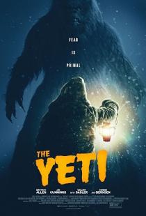 The Yeti