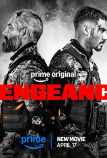 Vengeance
