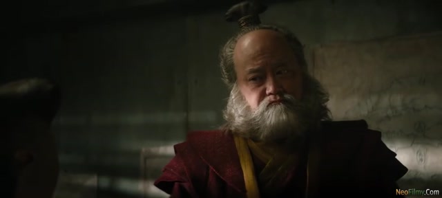 Avatar: The Last Airbender (2024) S01E03 Web-DL [Hindi]