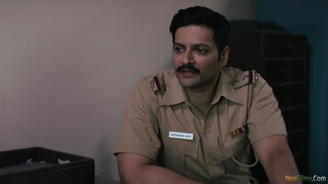 Raakh (2026) S01E02 Web-DL [Telugu]