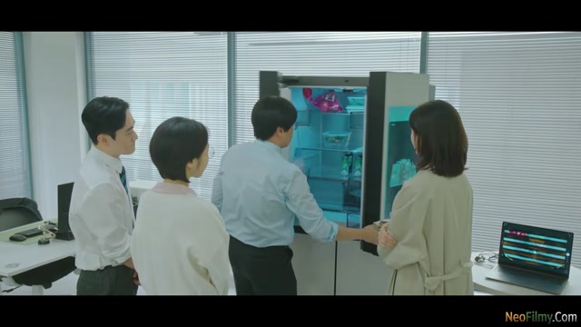 See You at Work Tomorrow! (2026) S01E07 Web-DL [Hindi]
